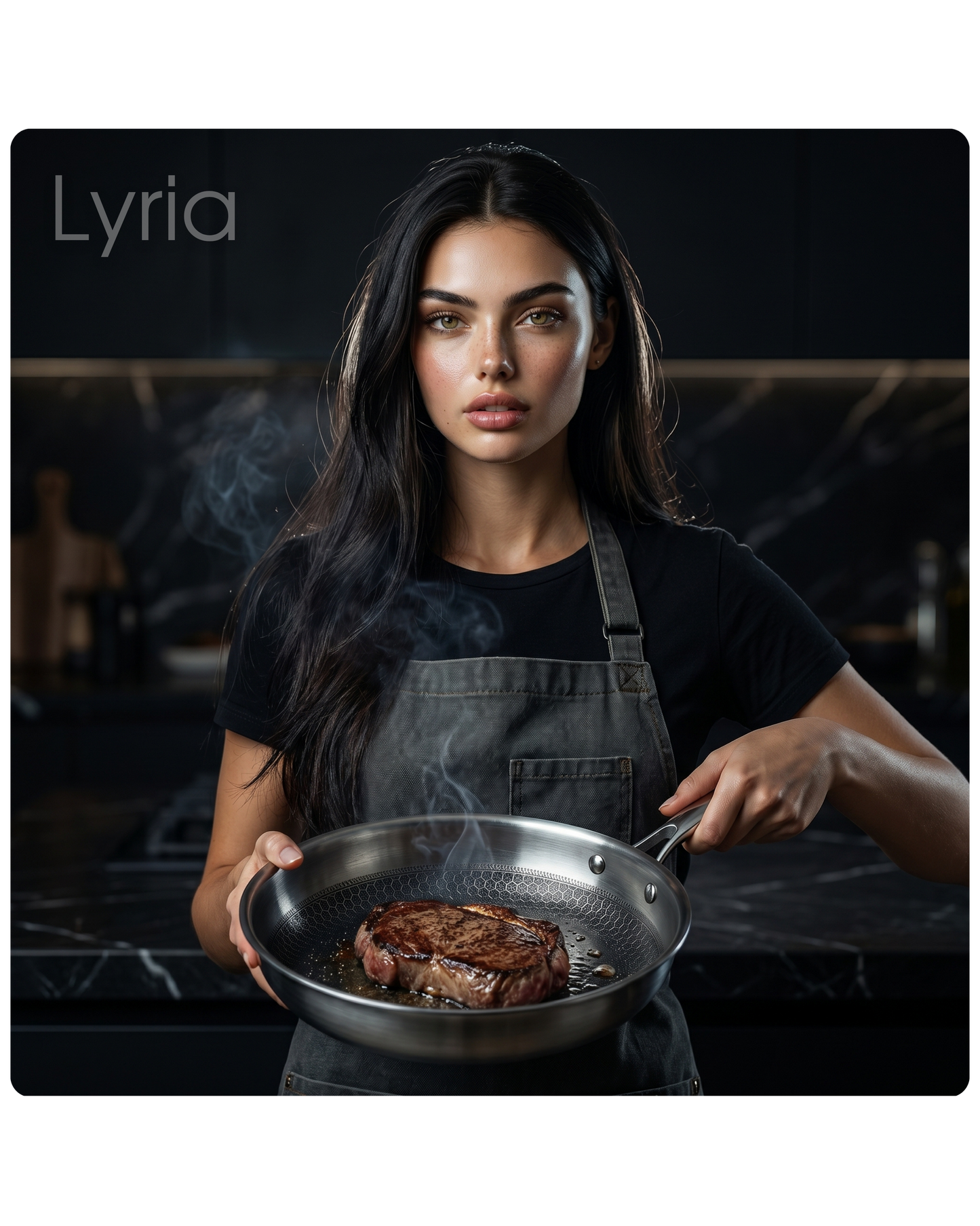TitanCook | מחבת העמידה בעולם