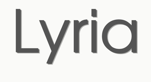 Lyria