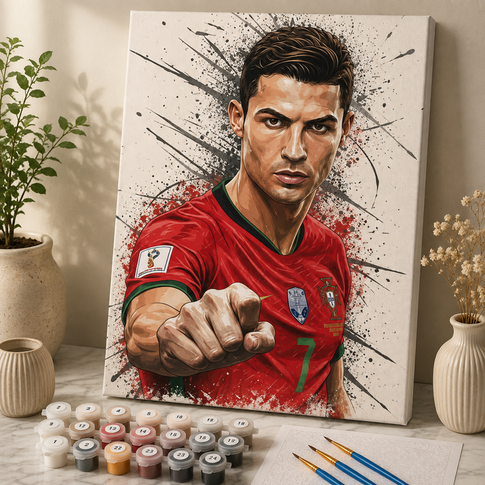 לאוהדים שלעולם לא מפסיקים להאמין -  Cristiano Ronaldo 🇵🇹 🔥