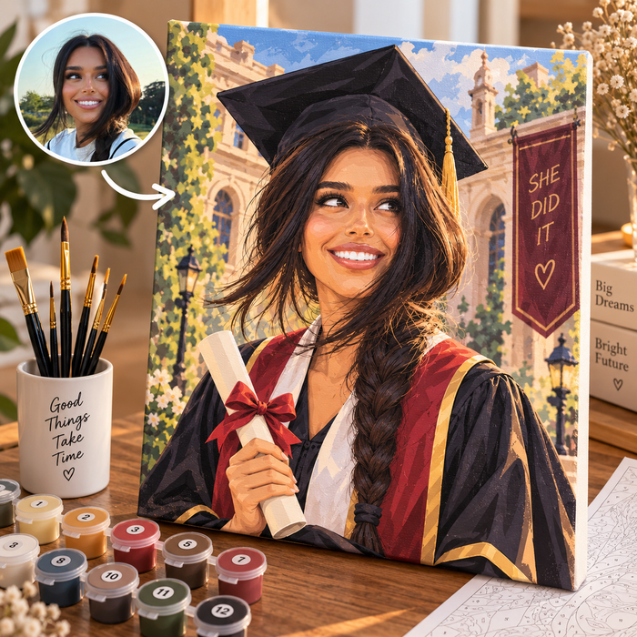 🎓 הרגע שהצלחתי | צביעה לפי מספרים