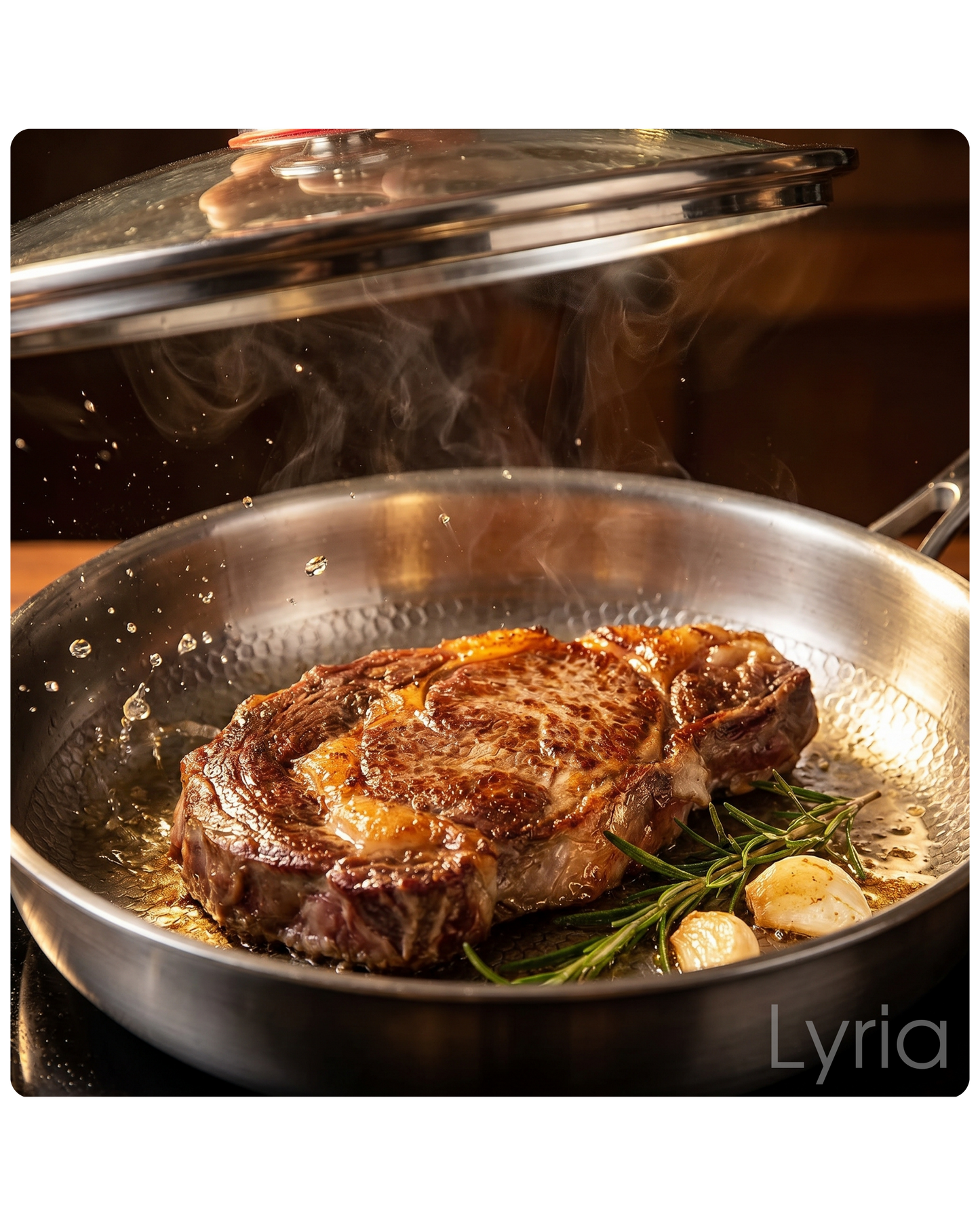 TitanCook | מחבת העמידה בעולם