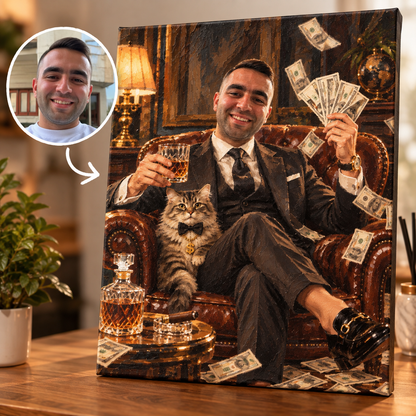 ביג בוס 💸 | צביעה לפי מספרים